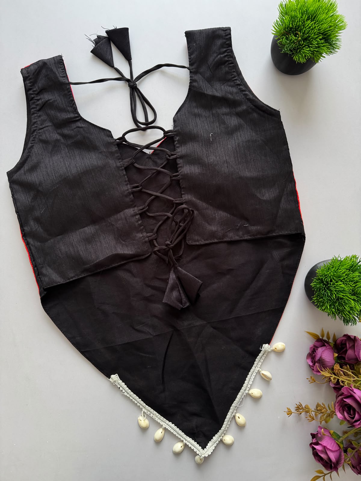 Navratri Halter