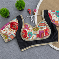 MUMTAZ BLOUSE