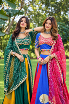 Royal Rangrez Duo
