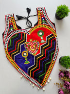Navratri Halter