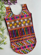 Navratri Halter