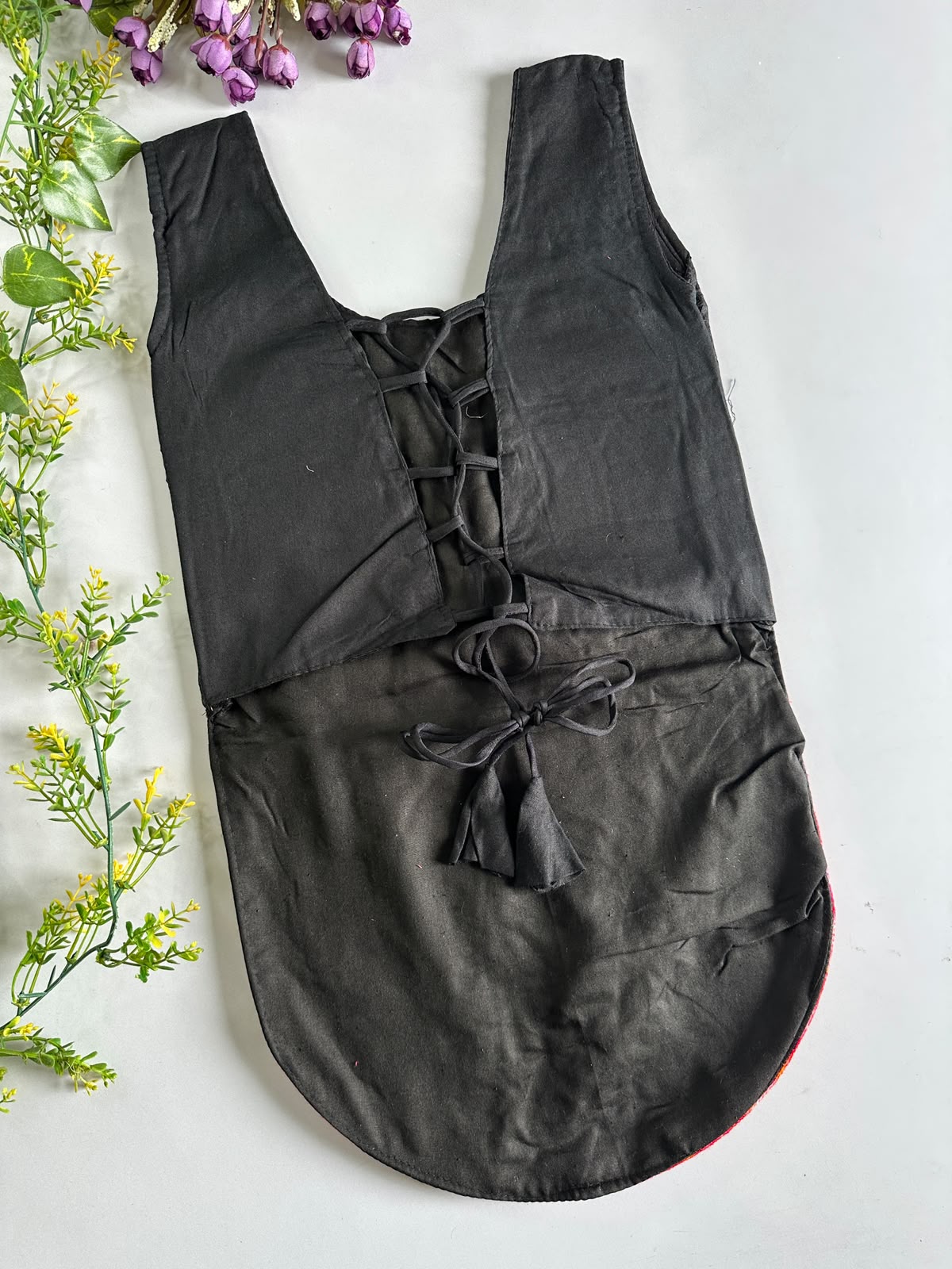 Navratri Halter