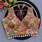 Dandiya Delight