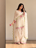 Lime Blossom Farshi