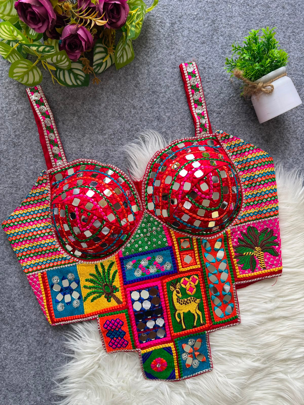 Liyana Corset