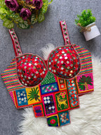 Liyana Corset