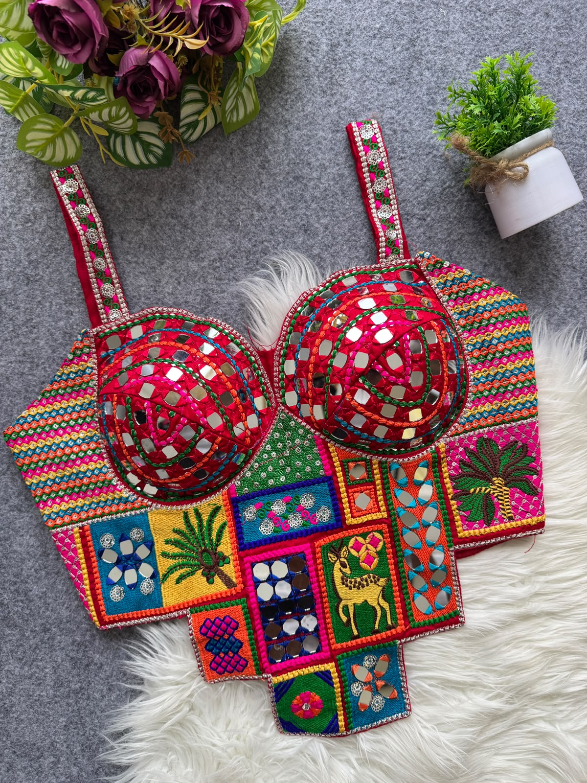 Liyana Corset