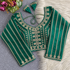 Ruhani Royal Blouse