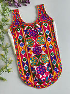 Navratri Halter