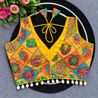 Dandiya Delight