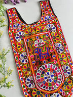 Navratri Halter