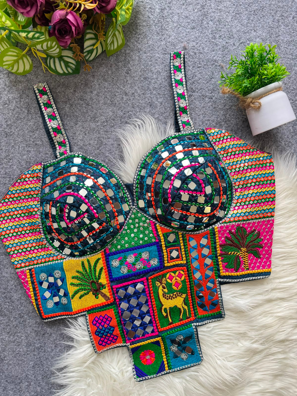 Liyana Corset