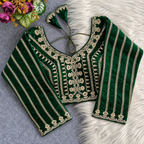 Ruhani Royal Blouse