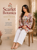 Scarlet Botanica