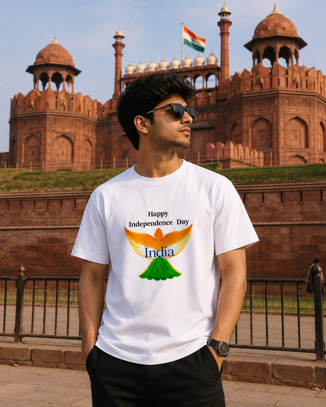 Unisex Basic T-Shirt