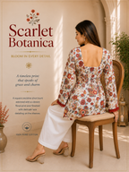 Scarlet Botanica