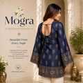 Mogra – Midnight Bloom