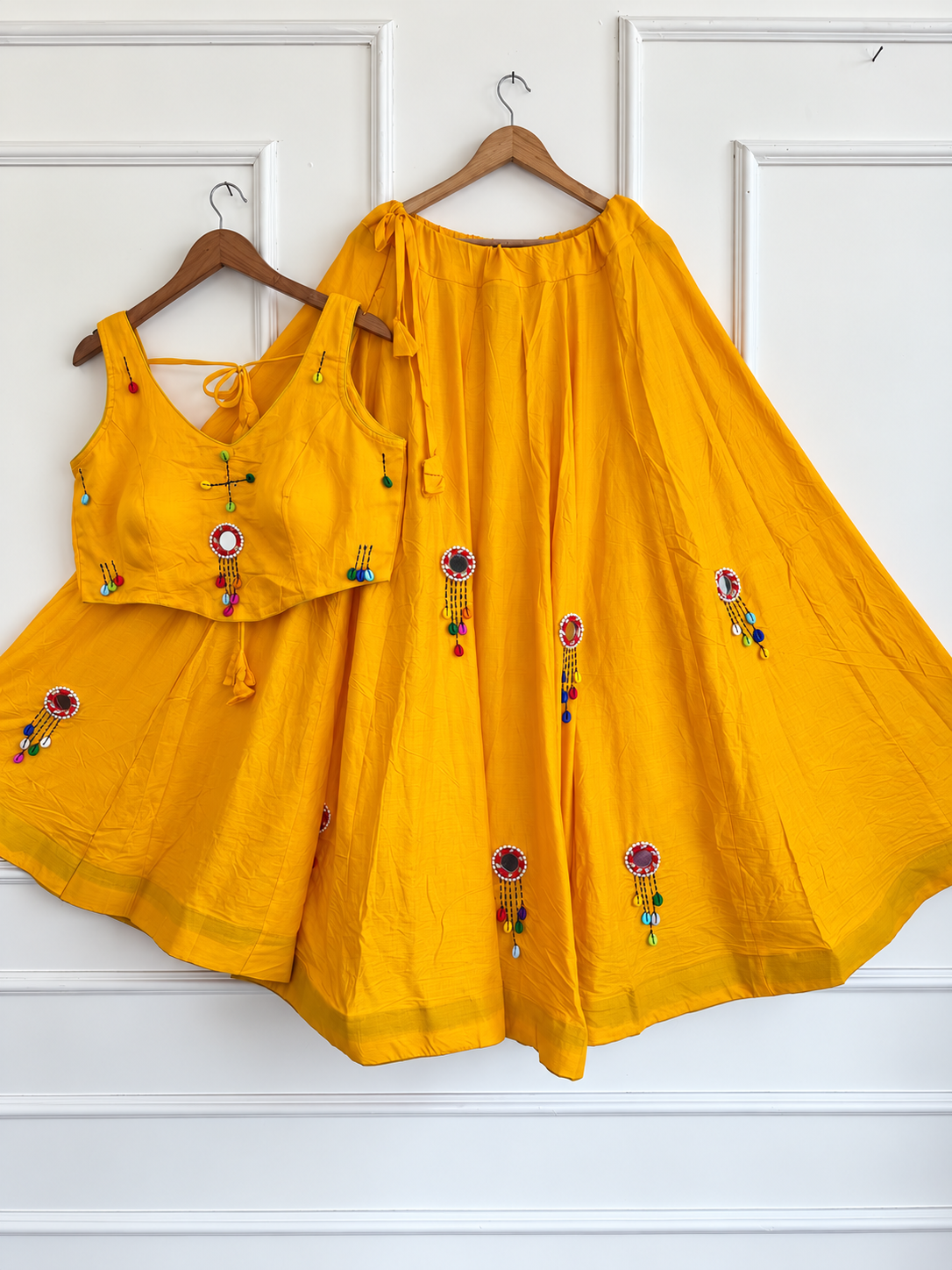 Rangmala Chaniya Choli