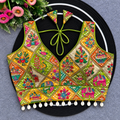 Dandiya Delight