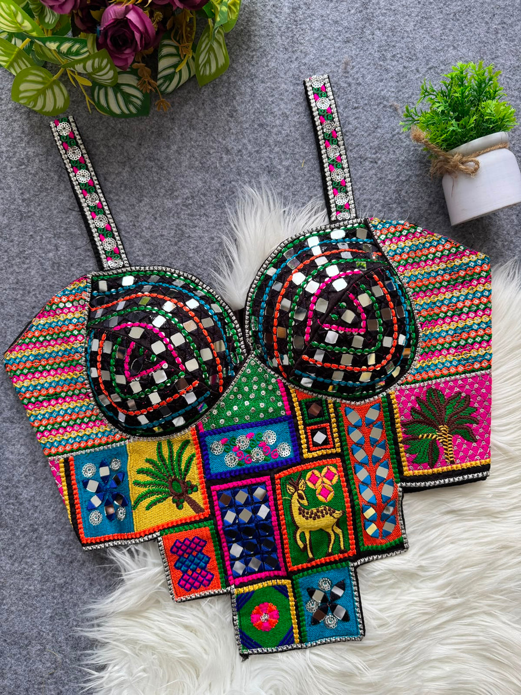 Liyana Corset