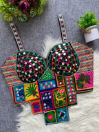 Liyana Corset