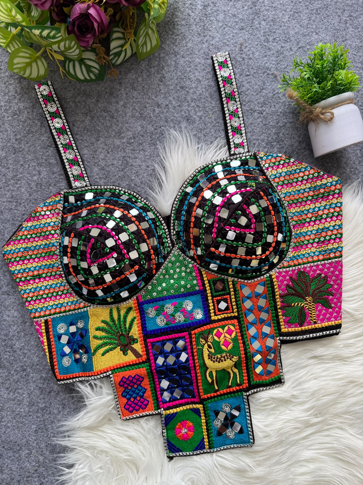 Liyana Corset