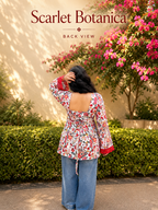 Scarlet Botanica