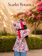 Scarlet Botanica