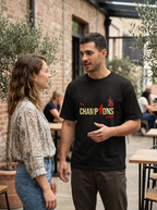Champ!ons  T-Shirt