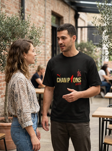 Champ!ons  T-Shirt