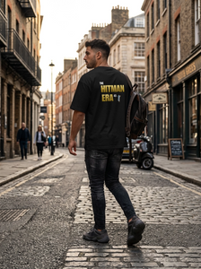 Hitman Era T-Shirt