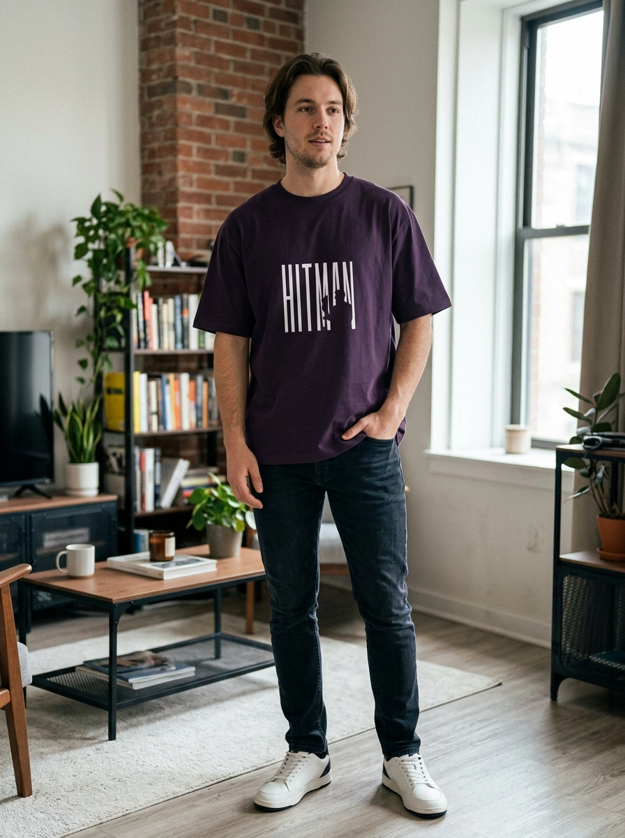 Hitman Show T-Shirts