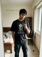 Rajasthan Army T-Shirt