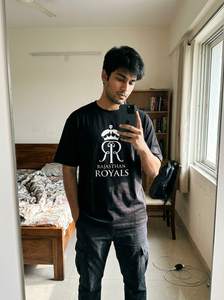 Rajasthan Army T-Shirt