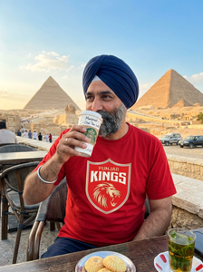 Punjab Kings IPL T-Shirt