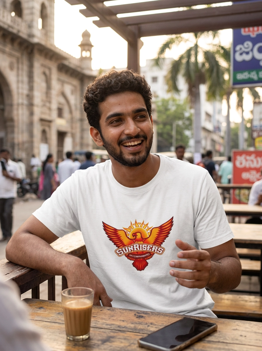 Orange Fans Edition !!