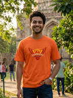 Orange Fans Edition !!