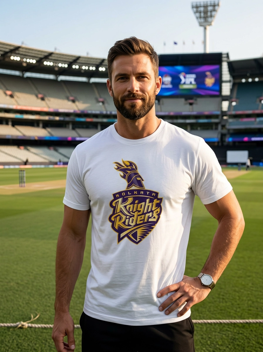 Korbo Lorbo Jeetbo T-Shirt