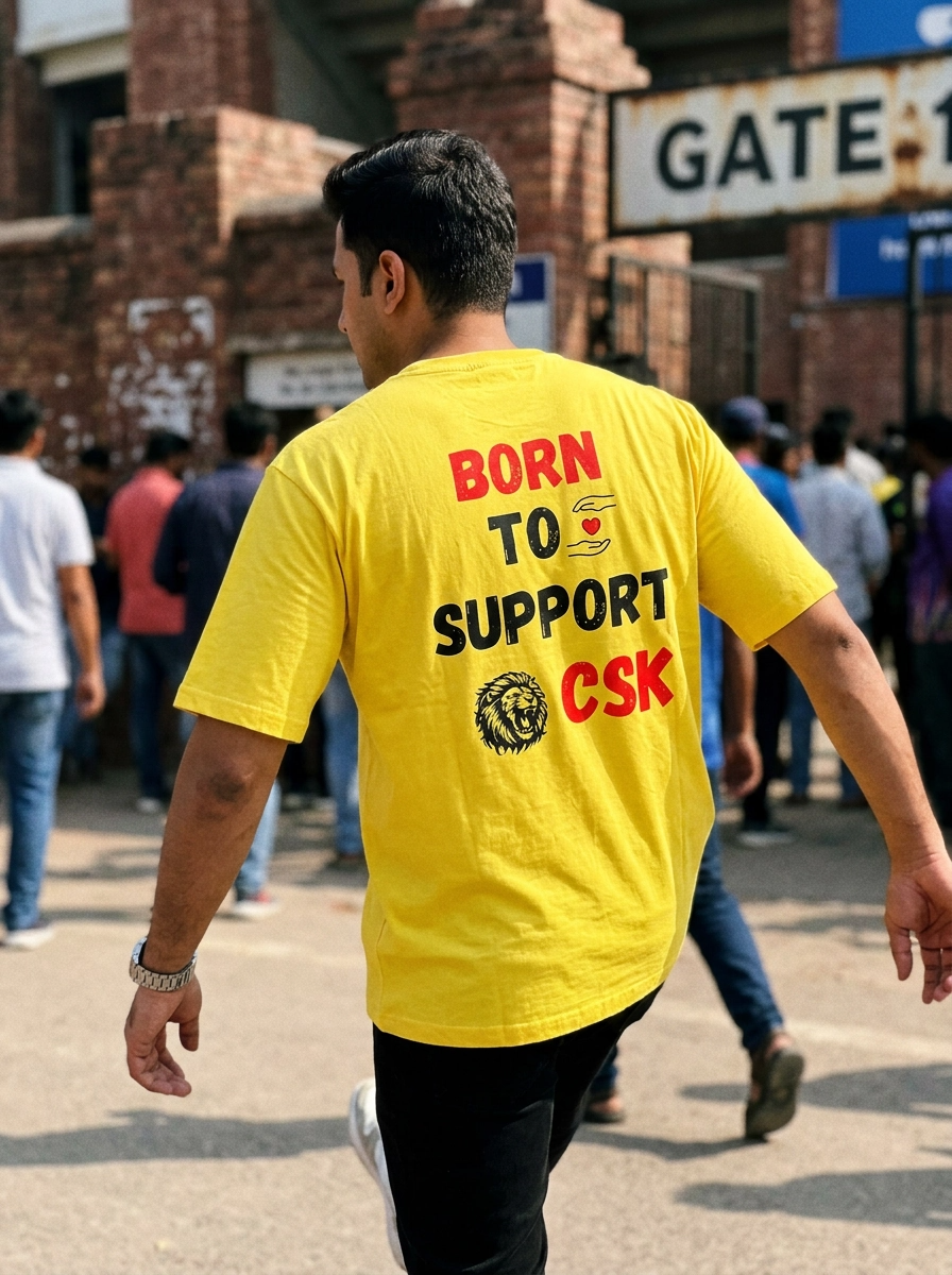 Whistle Podu Edition