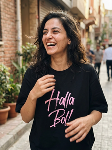 Halla Bol Rajasthan T-Shirt