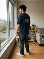 Lucknow Crew T-Shirt